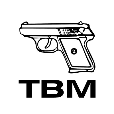 TBM's Logo