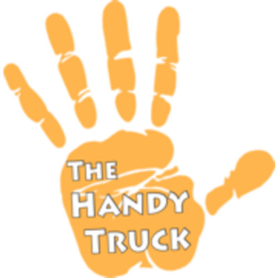 Handy Truck WA's Logo