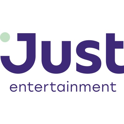 Just Entertainment's Logo