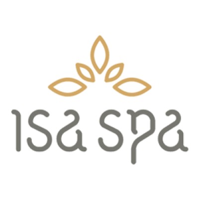 Isa Spa Wellness's Logo