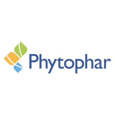 Labo Phytophar's Logo