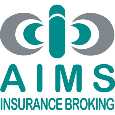 AIMS Insurance Broking Pvt. Ltd's Logo