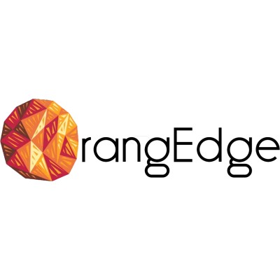 OrangEdge's Logo