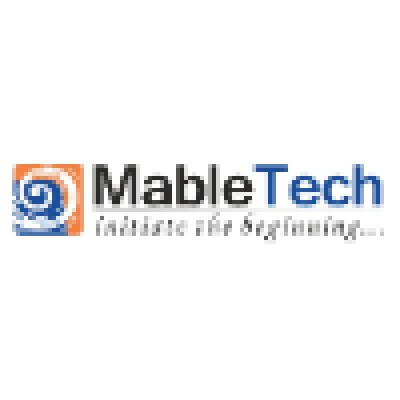 MableTech's Logo