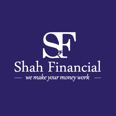 Shah Financial's Logo