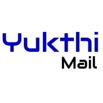 Yukthi Systems Private Limited's Logo