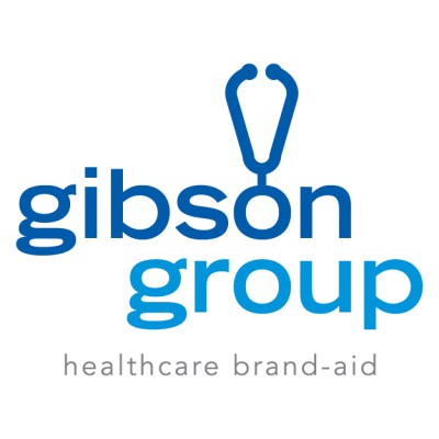 Gibson Group Inc.'s Logo