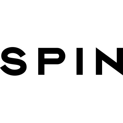 SPIN Toronto's Logo