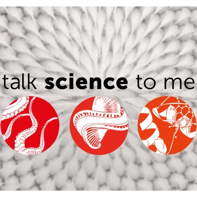 Talk Science to Me Inc.'s Logo