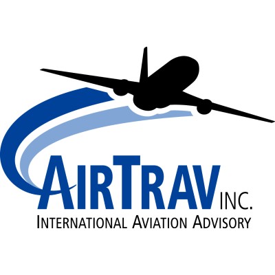 AirTrav Inc.'s Logo