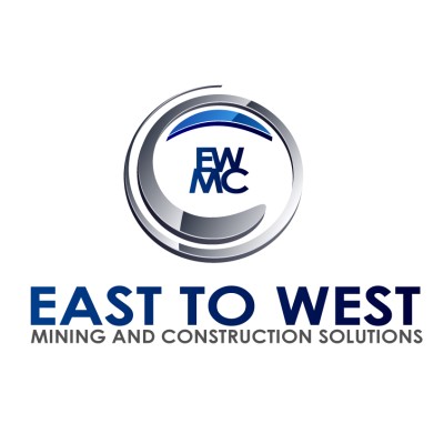 East to West Mining and Construction Solutions's Logo