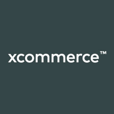 Xcommerce BVBA's Logo