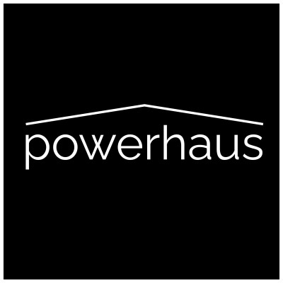 Powerhaus Consulting's Logo