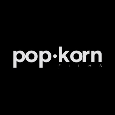 Popkorn Films's Logo