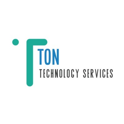 Ton Technology Services Pvt. Ltd.'s Logo