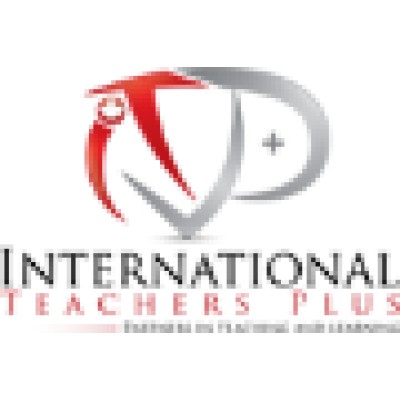 International Teachers Plus (ITP)'s Logo