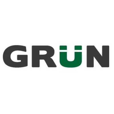 GRÜN Consulting Engineers's Logo