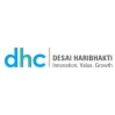 DH Consultants Pvt. Ltd.'s Logo