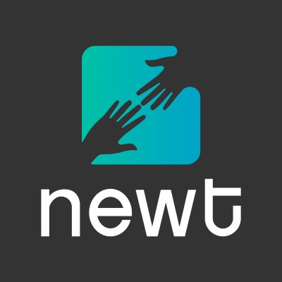 Newt Corporation's Logo