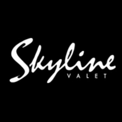 Skyline Valet's Logo