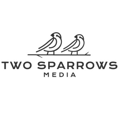 Two Sparrows Media's Logo