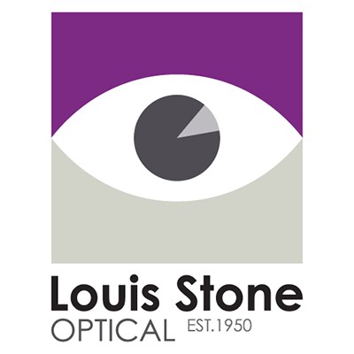 Louis Stone Optical's Logo