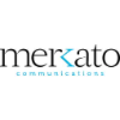 Merkato Communications's Logo