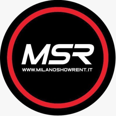 Milano Show Rent S.r.l's Logo