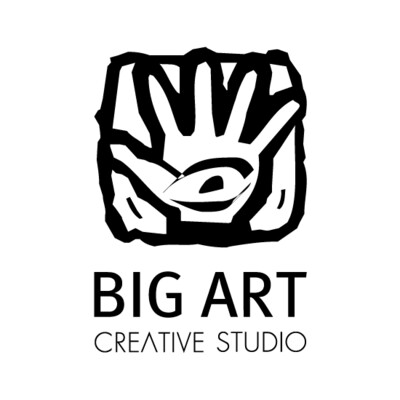 BigArt Creative's Logo