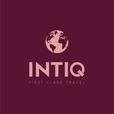 INTIQ First Class Travel's Logo