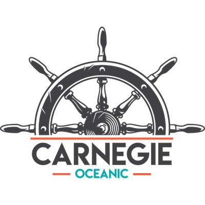 Carnegie Oceanic Inc.'s Logo