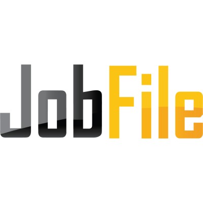 JobFile's Logo