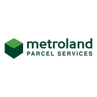 Metroland Parcel Services's Logo