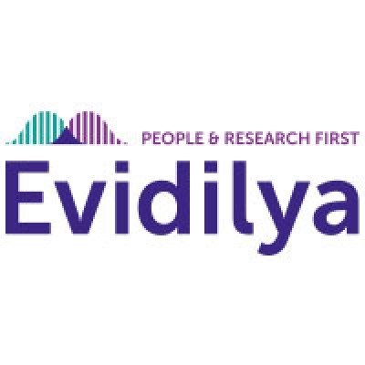 Evidilya's Logo