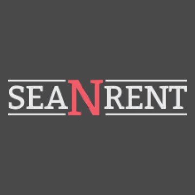 SeaN'Rent's Logo