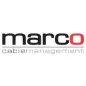 Marco Cable Management Logo