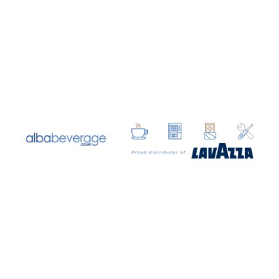 Alba Beverage Company Limited's Logo