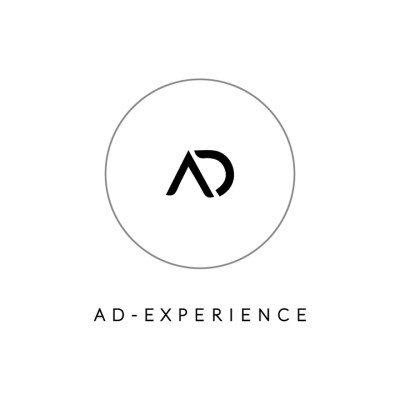 Ad-Experience's Logo