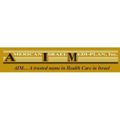 AIM Medical Service's Logo