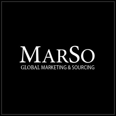 MARSO Global's Logo