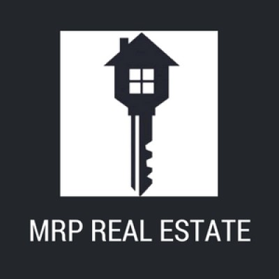 MRP Real Estate's Logo