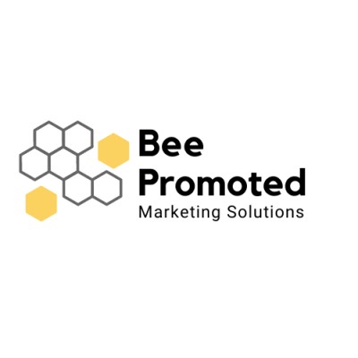 Bee Promoted's Logo