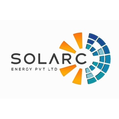 SOLARC ENERGY PRIVATE LIMITED's Logo