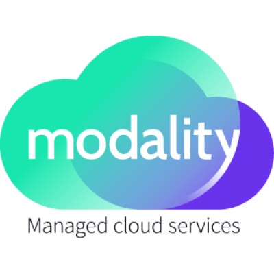 Modality Managed Cloud Services's Logo