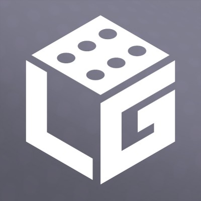 LiveGames's Logo