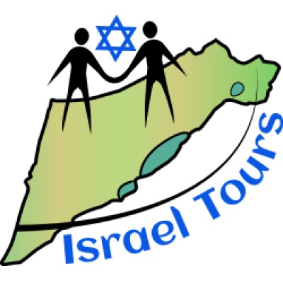 U ISRAEL TOURS's Logo