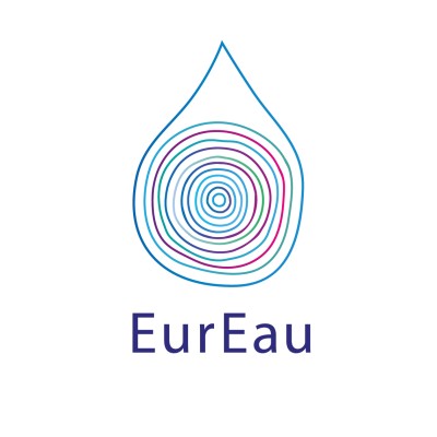 EurEau's Logo