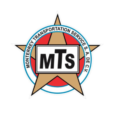 Monterrey Transportation Service S.A. de C.V. (MOTRASE)'s Logo