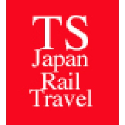 TS Japan Railway Travel Planning Company Limited's Logo