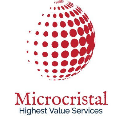 Microcristal Technologies Pvt. Ltd.'s Logo